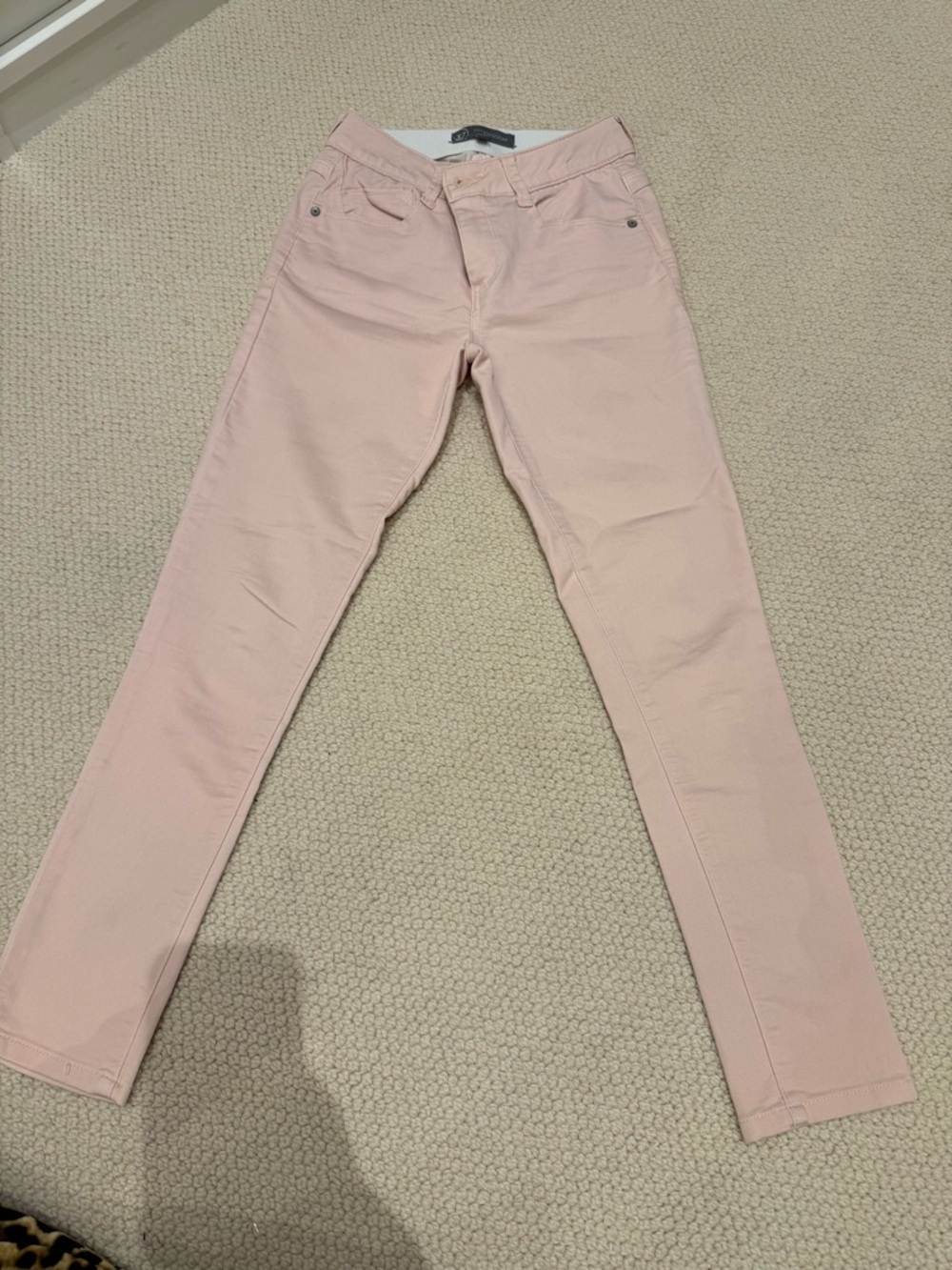 Wit and Wisdom skinny jeans
